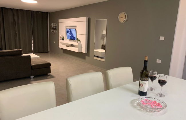 Spat Apartment - Foto 27