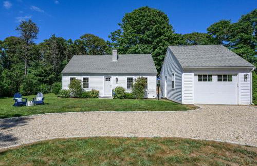 31 Bayview Street Chatham Cape Cod- -The Way Home - Foto 4