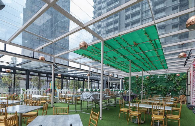 Premium Suites D'lement At Genting Highlands - Foto 31