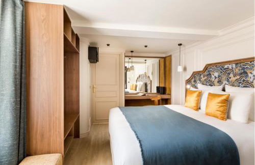 Merveil - Signature Suite - Marais - Archives II - Foto 12