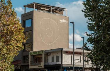 Kaoma Comfort Suites - Foto 30