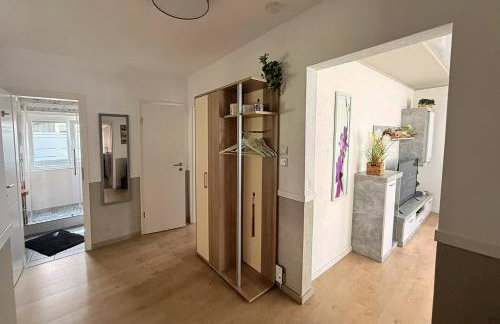 Ferienwohnung Bullentäle - Foto 8