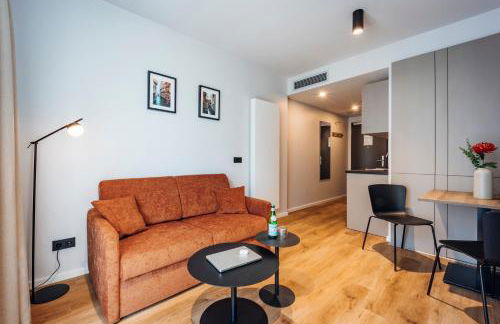 Brera Serviced Apartments Böblingen Sindelfingen - Foto 68