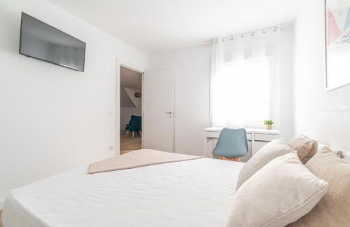 Gran Atico con terraza - Foto 34