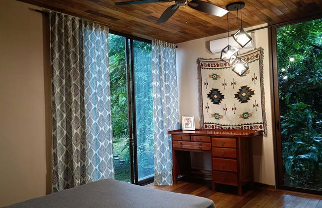 Corcovado Private Villas - Foto 20