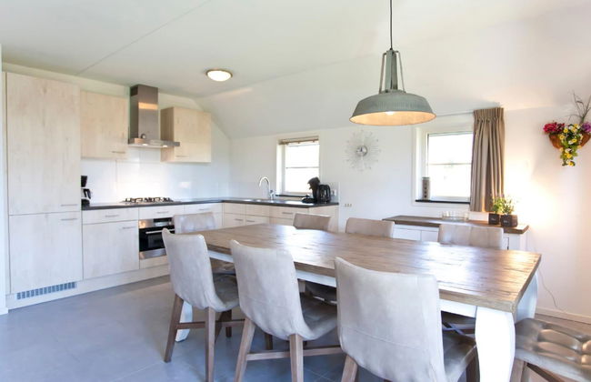 Villa Veluwe 8 - Foto 3