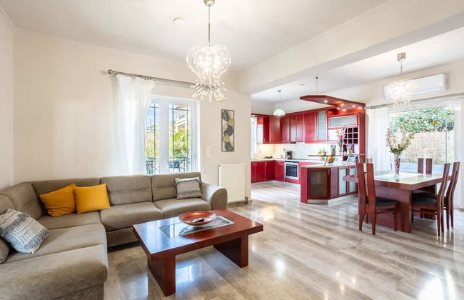 Verga Seabliss - Mariellen s Relaxing Destination - Foto 2