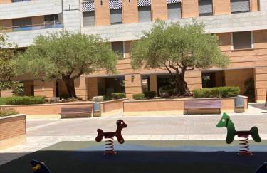 Tu oasis de lujo junto al Guadalquivir - Foto 63