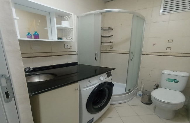 My Home Taksim - Photo 27