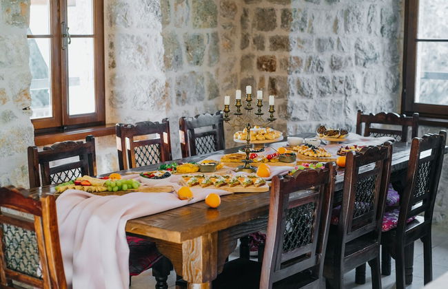 Talici Hill - Rustic Villas - Foto 36