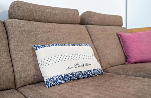 Zentrale Ferienwohnung mit Balkon - Photo 14