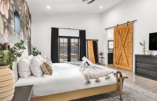 Modern Industrial-Near Old Town - Foto 29