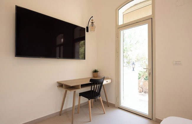 PORT CITY HAIFA - Authentic Luxury BG - Foto 11