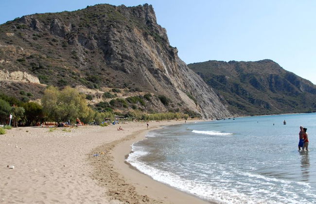 Zakynthos Highlights Tour - Foto 5