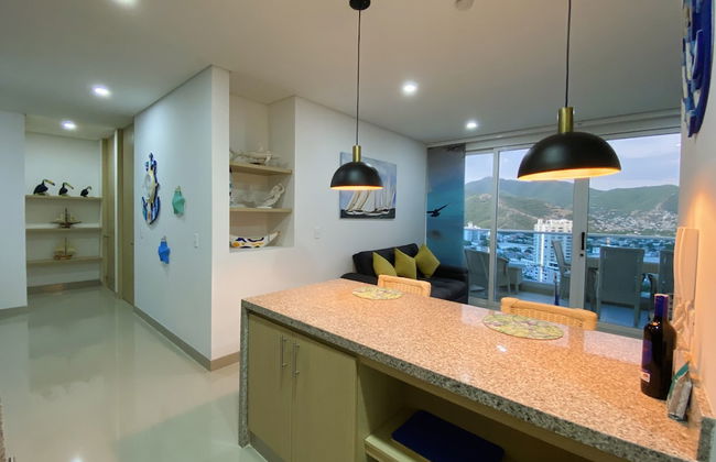 Exclusive Apartasuites Reserva del Mar - Photo 60