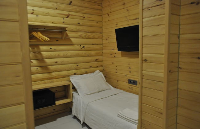 Chalet de Charme - Foto 8