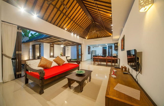 2 Bedroom TURIYA Villa Sanur - Foto 23