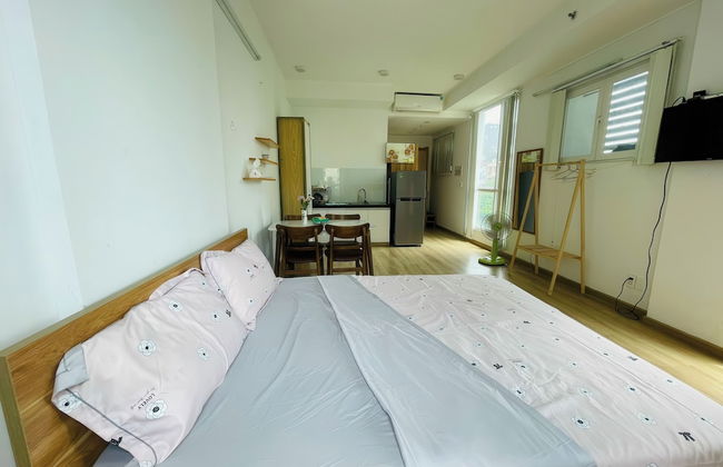 Charmington La Pointe - Central Suites D - Foto 17