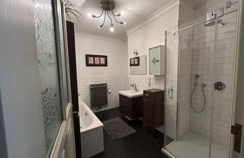 Ferienwohnung zentral gelegen - Foto 2