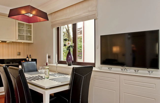 Villa Aqua BlueApart Jurata - Photo 76