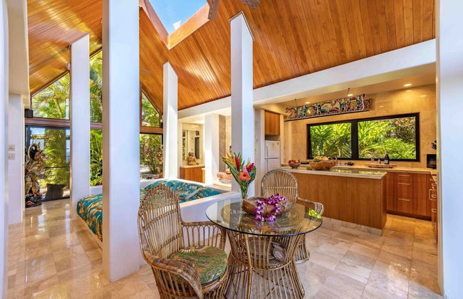 Hale Akua Garden Farm & Eco-Retreat - Foto 23