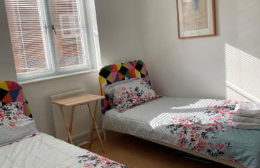 Marina Townhouse at Harlepool - Photo 18