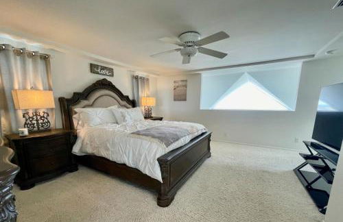 Luxury, Beach House, and quiet neighborhood - Foto 44