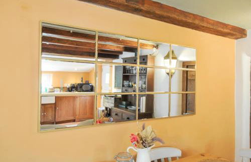 Rose Cottage - Foto 10