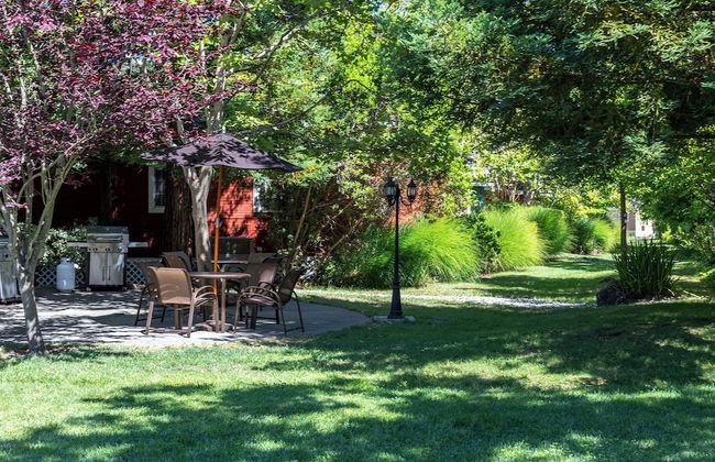 RiverPointe Napa Valley Resort - Foto 41