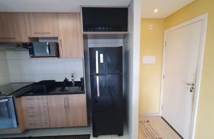 Ap Cobertura Cond clube piscina academia 3 quartos - Foto 5