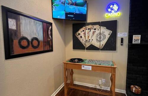 The Ultimate Game Night - Reconnect Stay Play - Photo 80