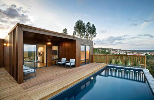 Caju Villas Montargil - Villa Farinha Branca - Foto 17