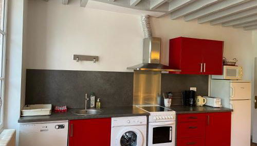 Gite de la Villa Bois Chaumont - Foto 4