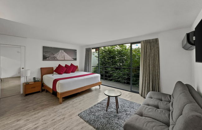 Armonik Suites - Foto 15