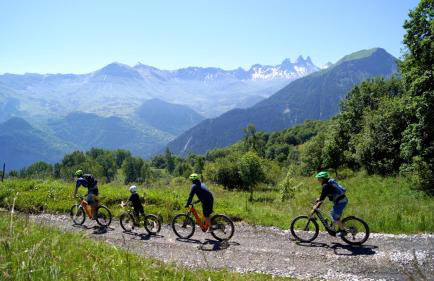 CGH Résidence Boutique l'Alpaga - Foto 33