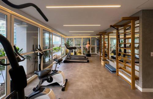 BK0058 I Lindo e Espaçoso Studio - Photo 34