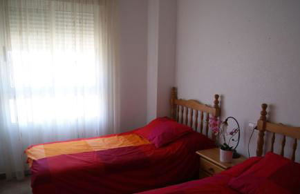 Apartamento junto al mar y al puerto de Guardamar - Foto 11