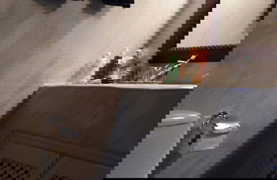 Charming 1705 Castle House in Pirgos Kallistis, Greece - Photo 17