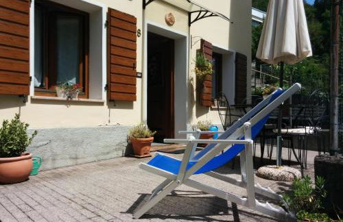 Casetta next to the Creek Dino Buzzati - Photo 41