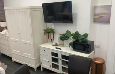 Railway Studio Apartment - Foto 35