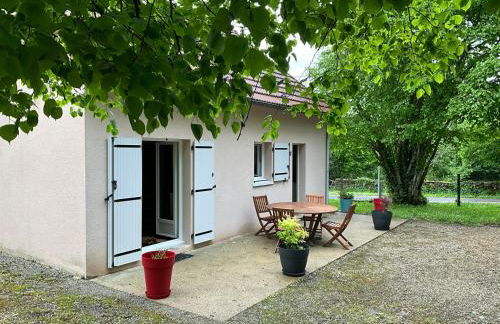 La petite vallée - Photo 1