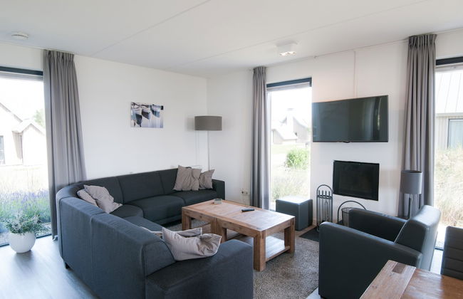 Oesterdam Resort - Foto 69