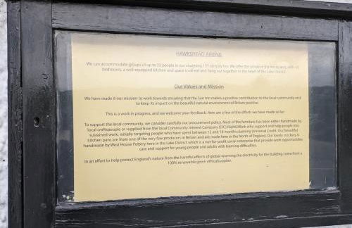 Lake District Pub with 10 en-suite rooms - Foto 6