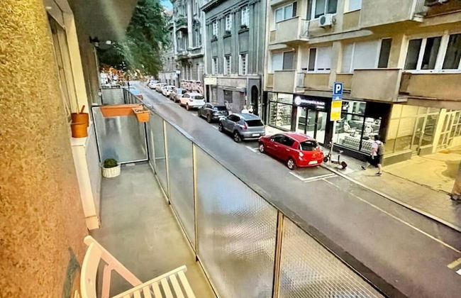 Tiara Vracar Apartment - Foto 16