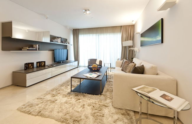 Olympic Residence - Photo 35