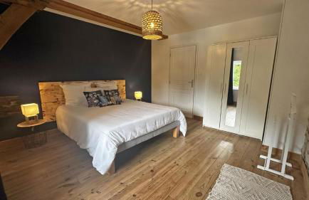 Le vieux tilleul - Foto 39