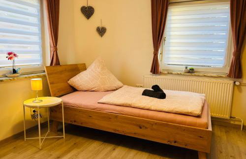 Gästehaus Trockau - Foto 9