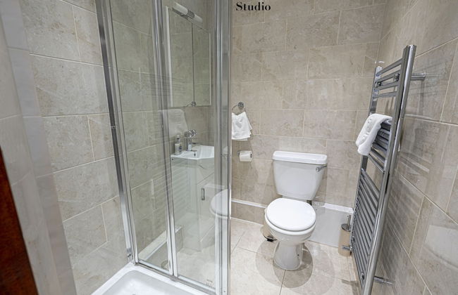 Kensington Olympia - Foto 32