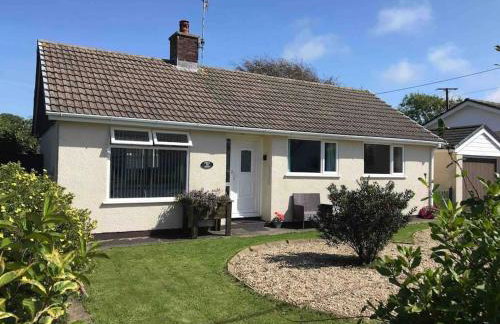 Crud Yr Awel, Dinas, Pembrokeshire - Foto 1