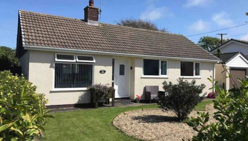 Crud Yr Awel, Dinas, Pembrokeshire - Foto 1